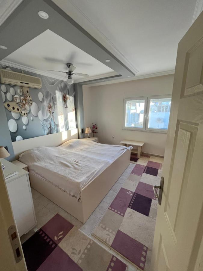 Villa Bella Vista - Near The Beach And Airport Dalaman Extérieur photo