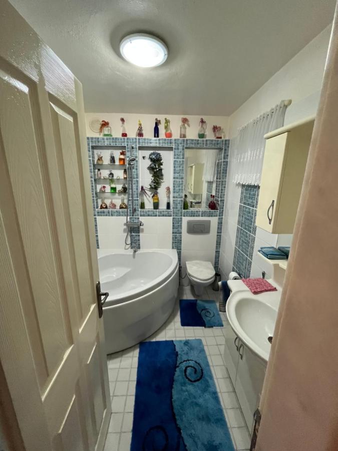 Villa Bella Vista - Near The Beach And Airport Dalaman Extérieur photo