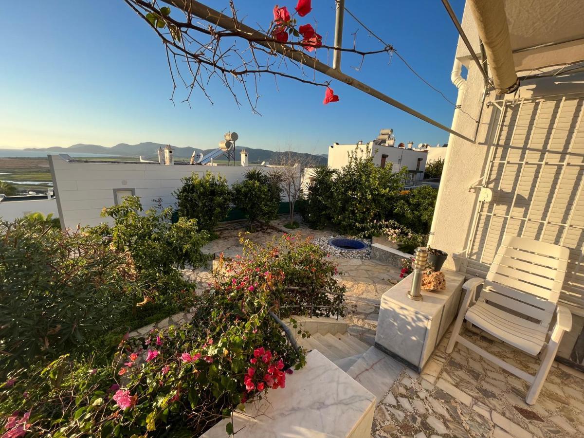 Villa Bella Vista - Near The Beach And Airport Dalaman Extérieur photo